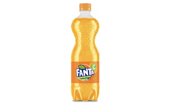 Fanta 0,75
