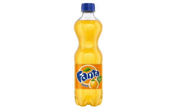 Fanta 0,5