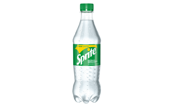 Sprite 0,5