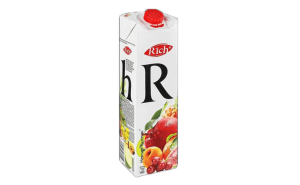 Rich Екзотик 1л