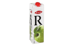 Rich яблучний 1л