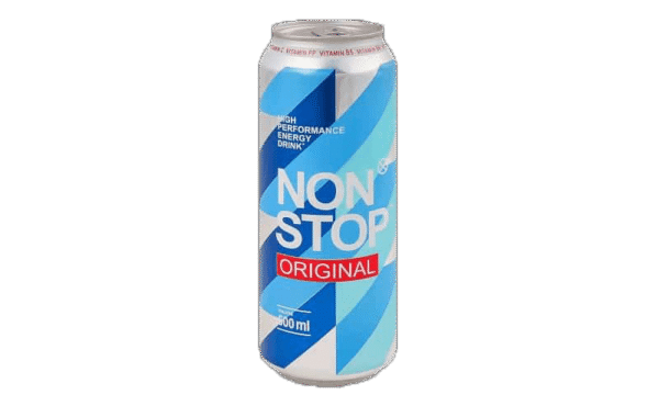 NON STOP 0,5