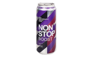 NON STOP boost 0,5