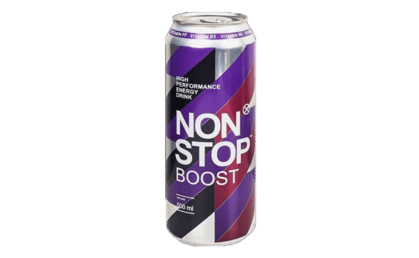 NON STOP boost 0,5