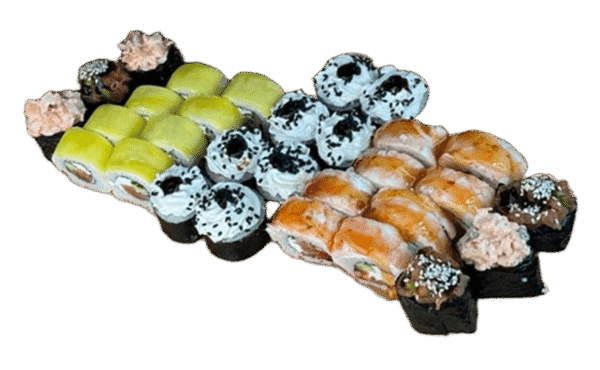 Сет козацький